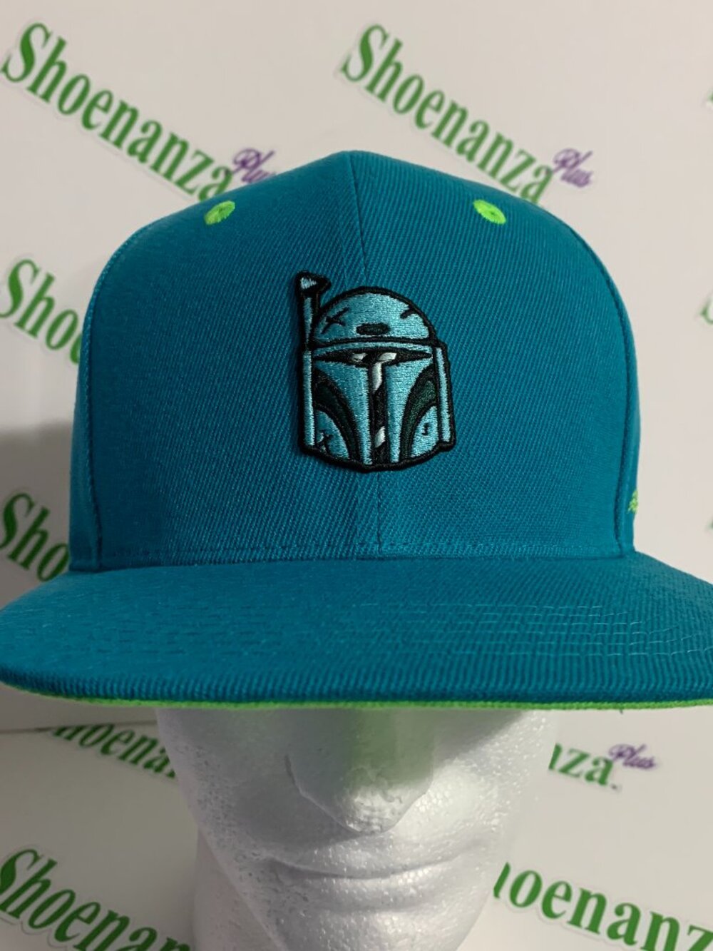 RSVLTS Hat Boba Fett '78 Star Wars Mandalorian Disney Breakfast Balls BRKFST Cap